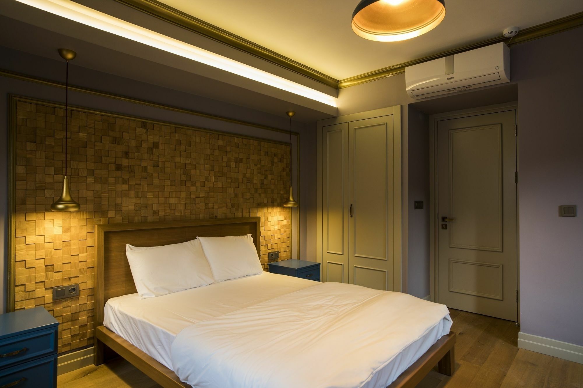 Sublime Porte Hotel Istambul Exterior foto