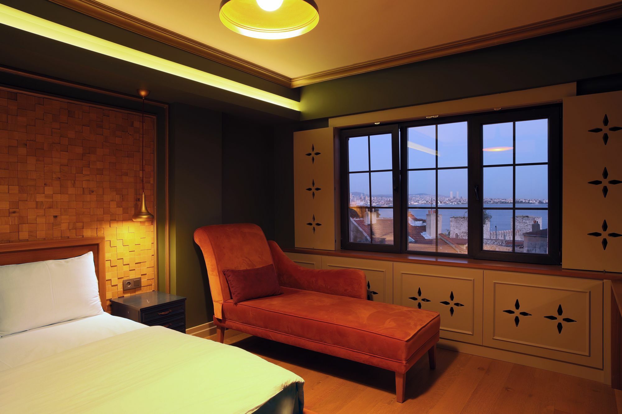 Sublime Porte Hotel Istambul Exterior foto